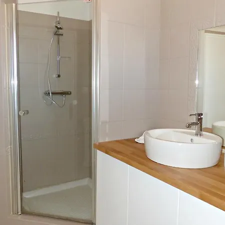 Apartment Le Saint Georges - Les Balcons De La Cite