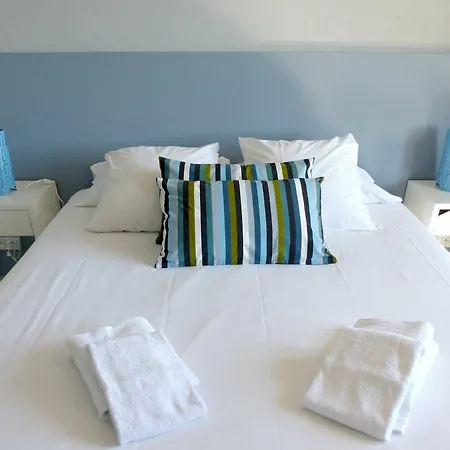 Apartment Le Saint Georges - Les Balcons De La Cite *