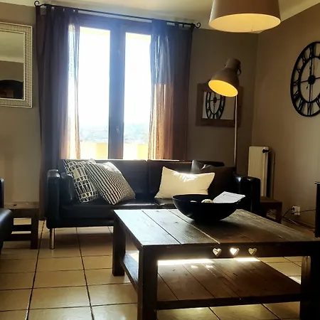 Le Saint Georges - Les Balcons De La Cite