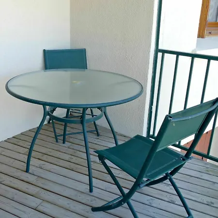 Apartment Le Saint Georges - Les Balcons De La Cite